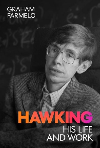 Produktbild: Hawking