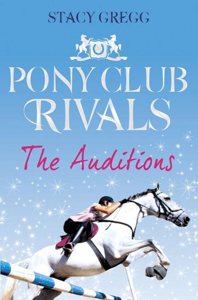 Produktbild: The Auditions
