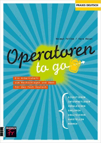 Produktbild: Operatoren to go