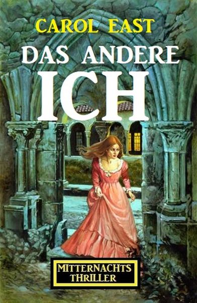 Produktbild: Das andere Ich: Mitternachtsthriller