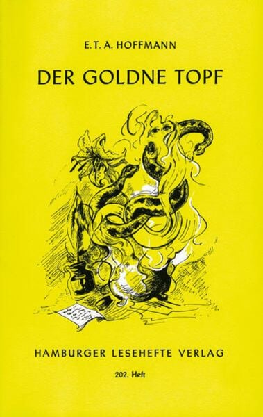 Der goldne Topf