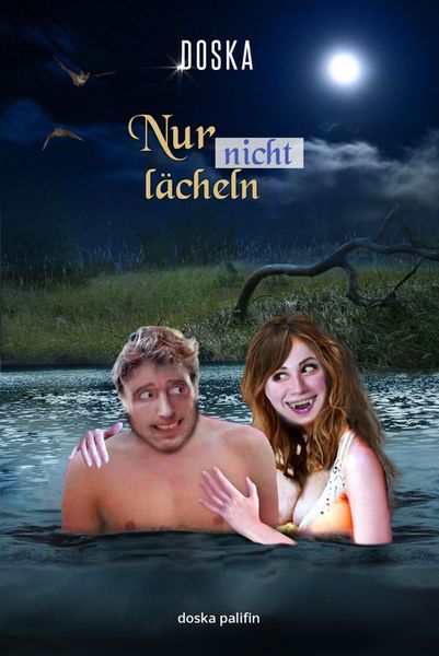 Produktbild: Nur nicht l&auml;cheln