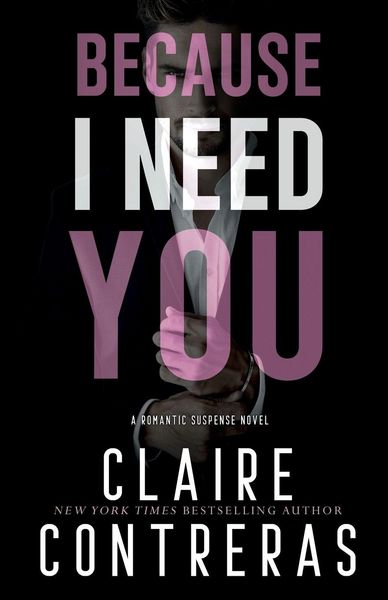 Produktbild: Because I Need You