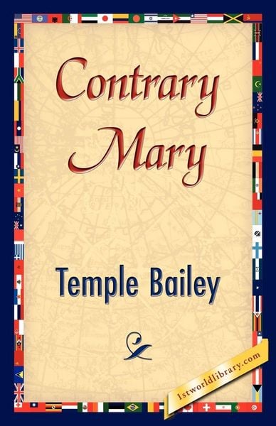 Produktbild: Contrary Mary