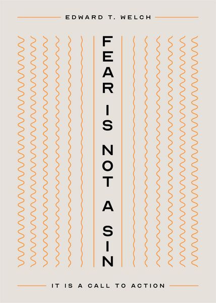 Produktbild: Fear Is Not a Sin