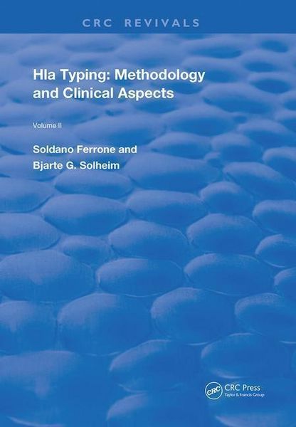 Produktbild: HLA Typing