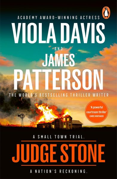 Produktbild: Judge Stone