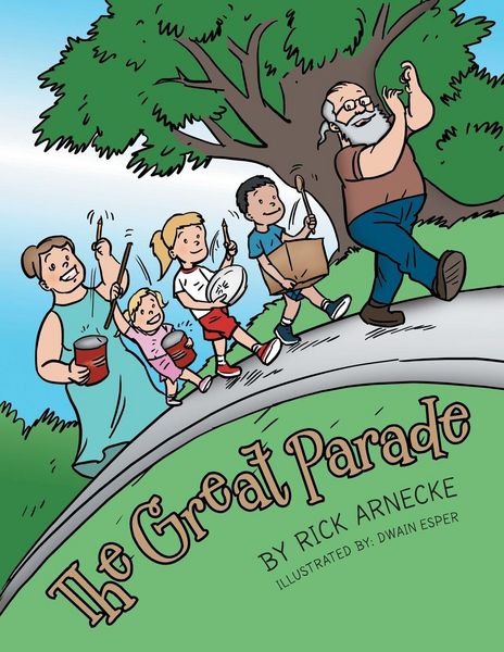 Produktbild: The Great Parade
