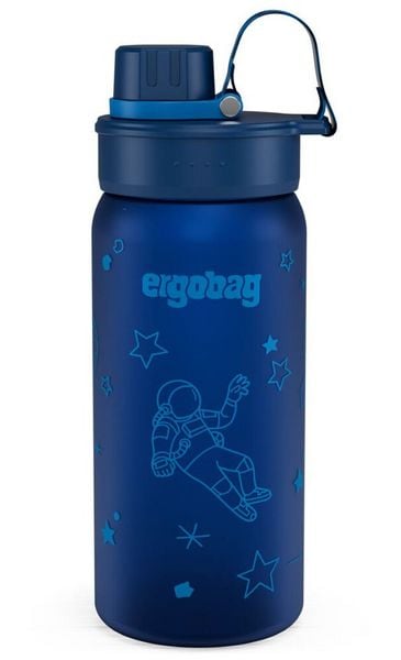 Produktbild: Astronaut Trinkflasche