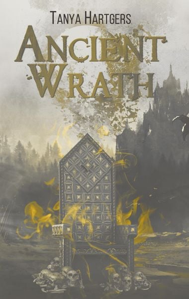 Produktbild: Ancient Wrath