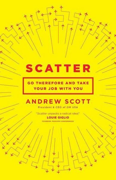Produktbild: Scatter