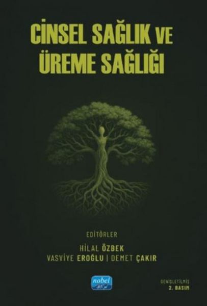 Produktbild: Cinsel Saglik ve &Uuml;reme Sagligi