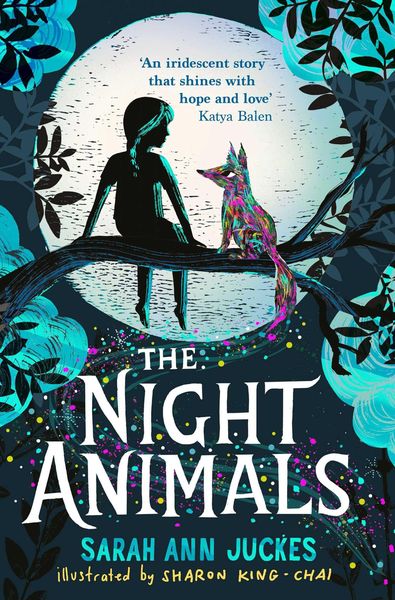 Produktbild: The Night Animals