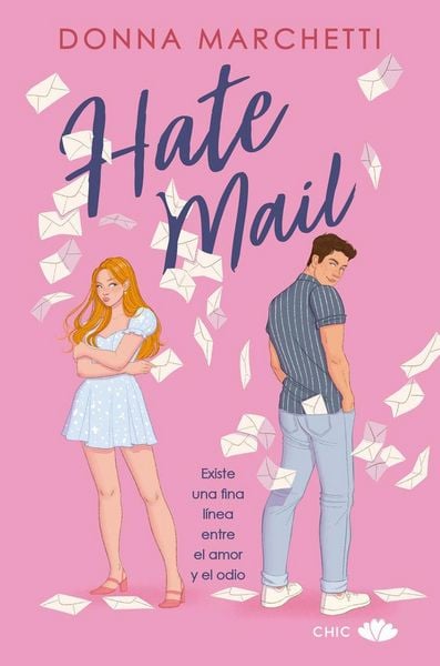 Produktbild: Hate Mail (Spanish Edition)