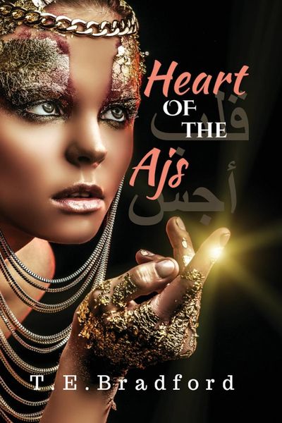 Produktbild: Heart of the Ajs