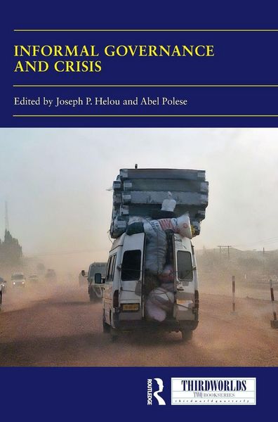 Produktbild: Informal Governance and Crisis