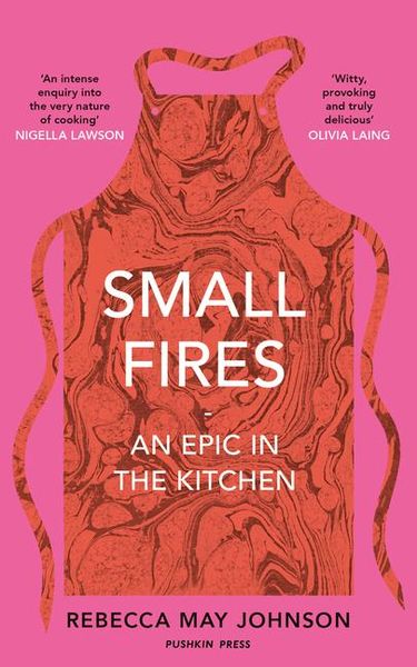 Produktbild: Small Fires