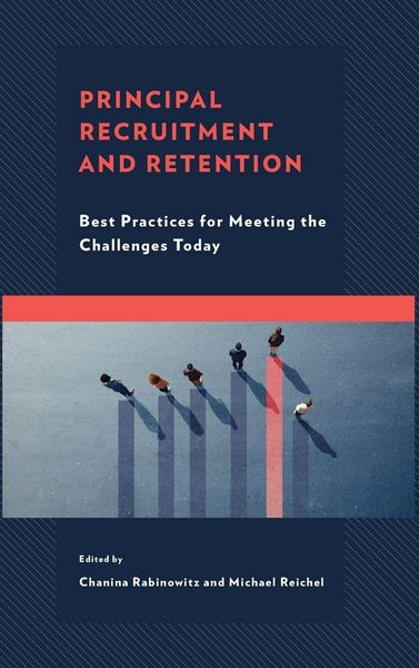 Produktbild: Principal Recruitment and Retention