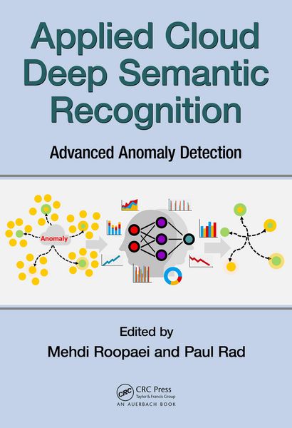 Produktbild: Applied Cloud Deep Semantic Recognition