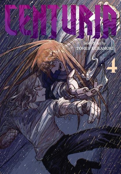 Produktbild: Centuria, Vol. 4