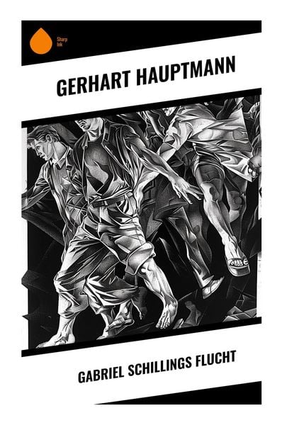 Produktbild: Gabriel Schillings Flucht