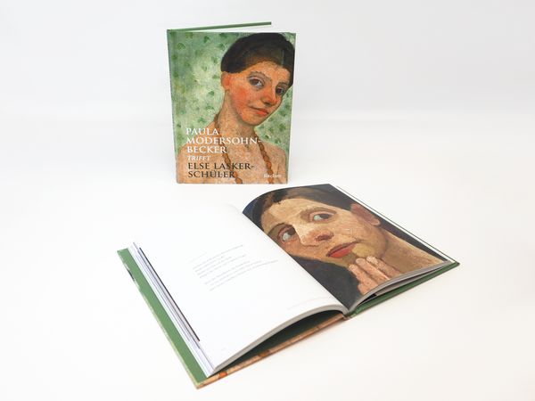 Produktbild: Paula Modersohn-Becker trifft Else Lasker-Sch&uuml;ler