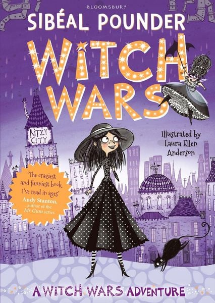 Produktbild: Witch Wars