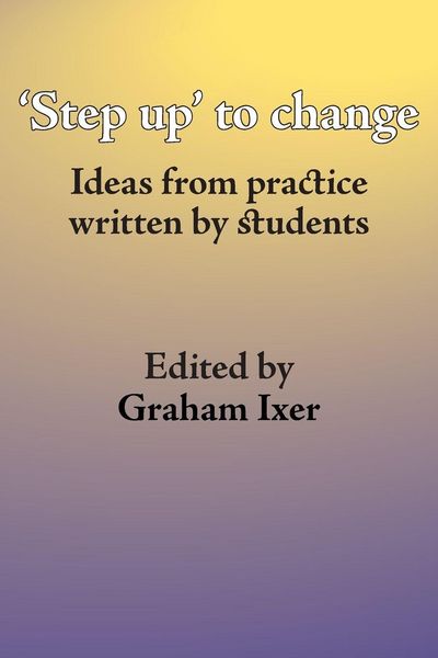 Produktbild: 'Step up' to change