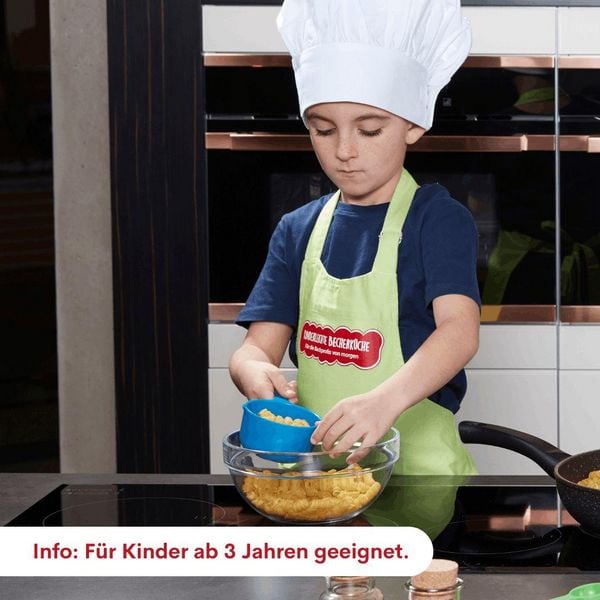Produktbild: Kinderleichte Becherk&uuml;che - Ofenrezepte (Band 5)