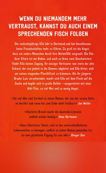 Produktbild: Fischtage