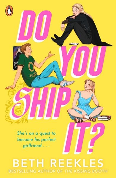 Produktbild: Do You Ship It