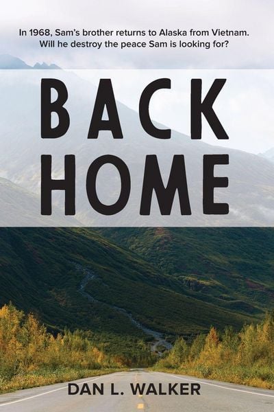 Produktbild: Back Home