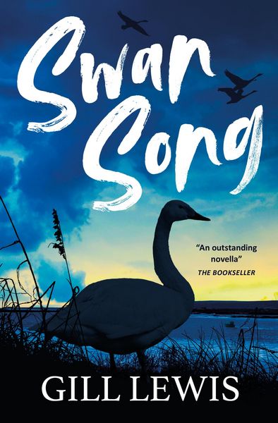 Produktbild: Swan Song