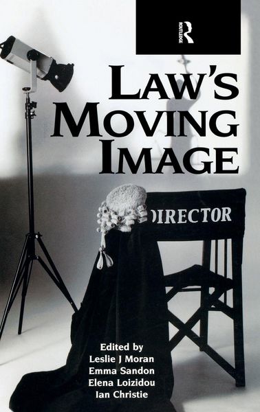 Produktbild: Law's Moving Image