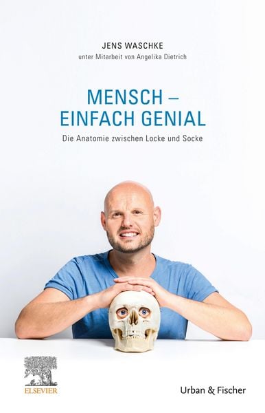 Produktbild: Mensch - einfach genial