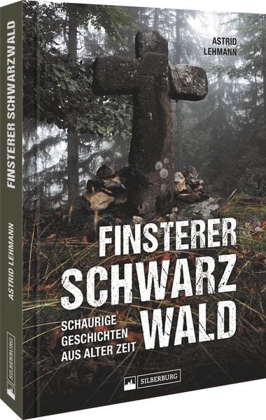 Produktbild: Finsterer Schwarzwald