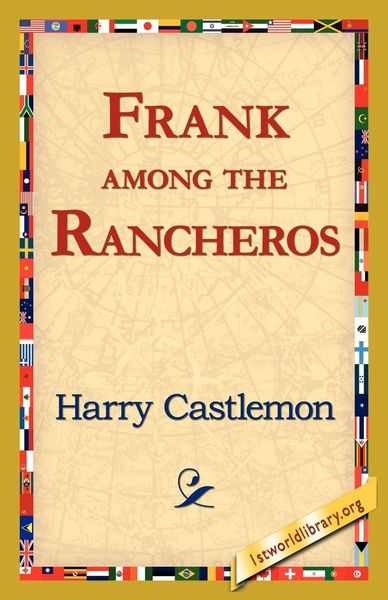 Produktbild: Frank Among the Rancheros