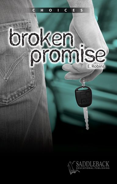 Produktbild: Broken Promise