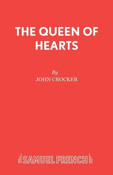 Produktbild: The Queen of Hearts