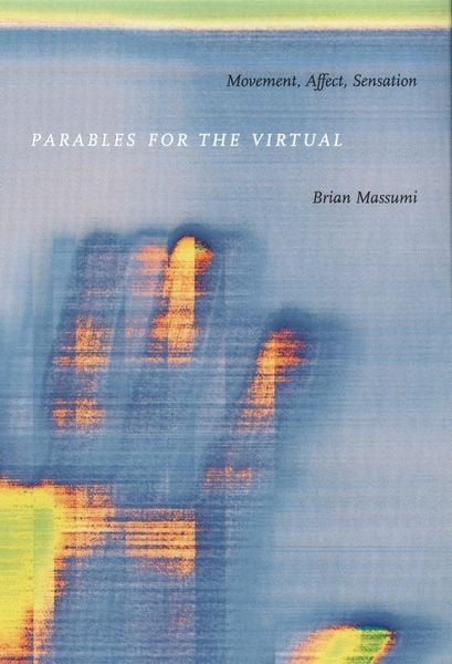 Produktbild: Parables for the Virtual