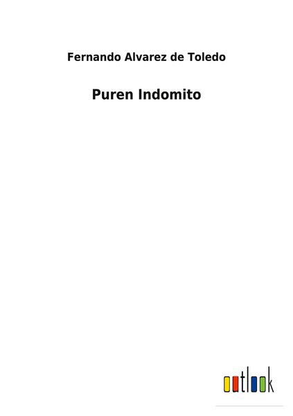 Produktbild: Puren Indomito