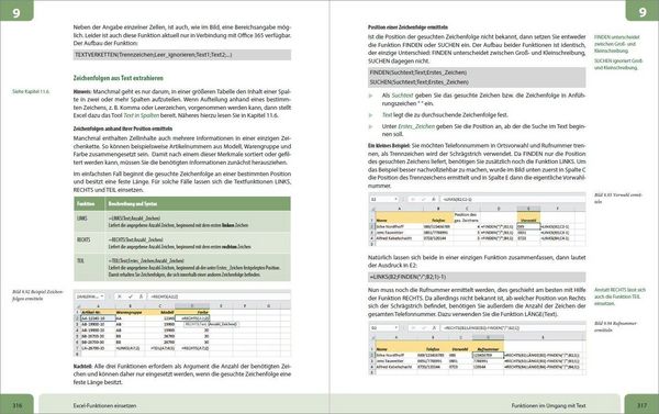 Produktbild: Excel 2016 Grund- und Aufbauwissen f&uuml;r Anwender
