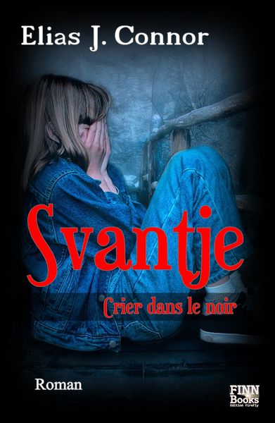 Produktbild: Svantje - Crier dans le noir
