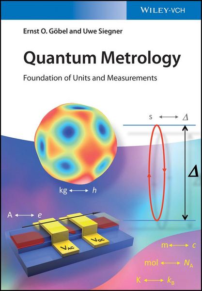 Produktbild: Quantum Metrology