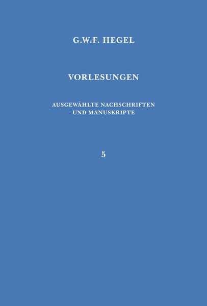 Produktbild: Vorlesungen &uuml;ber die Philosophie der Religion. Teil 3