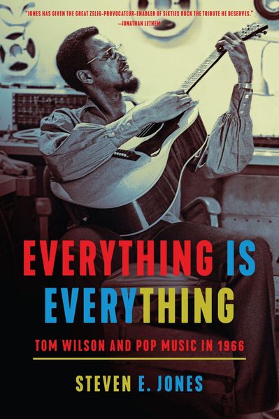 Produktbild: Everything Is Everything