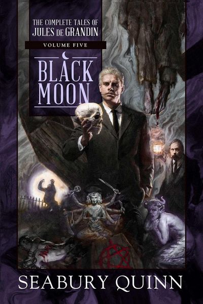 Produktbild: Black Moon