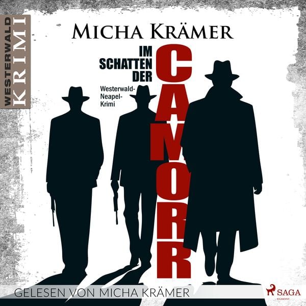 Produktbild: Im Schatten der Camorra