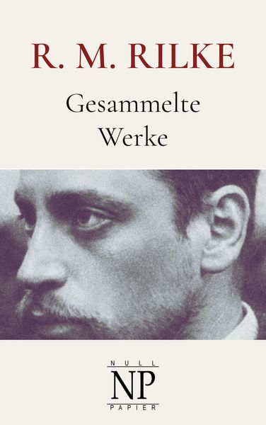 Produktbild: Rainer Maria Rilke