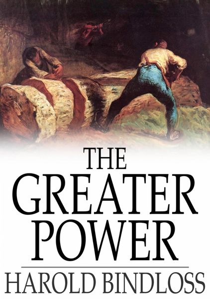 Produktbild: Greater Power